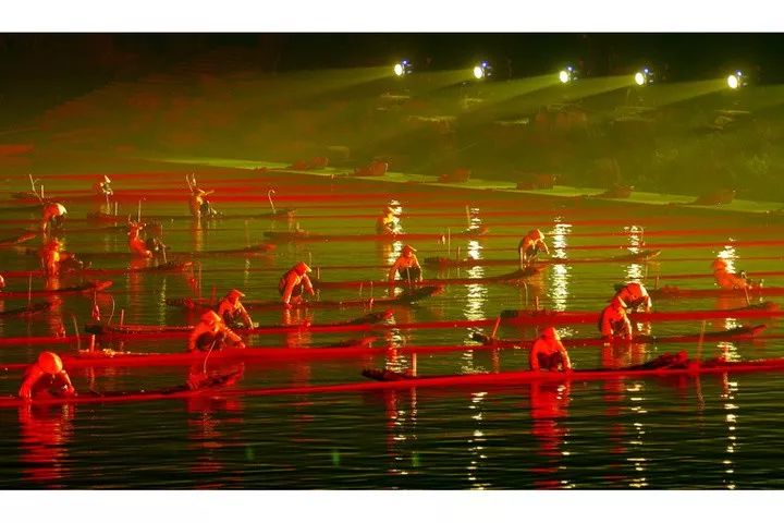 印象劉三姐 印象劉三姐